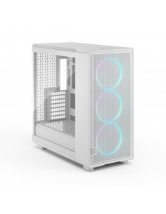 FD EPOCH XL WHITE TG RGB LIGHT
